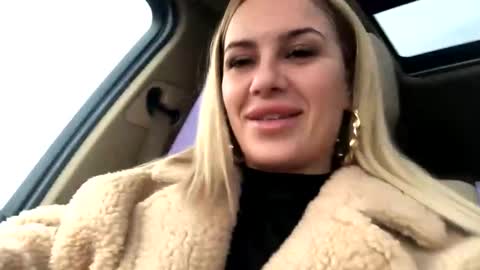 Daiana  Onlyfans - Blonddaiana online show from January 3, 8:47 am