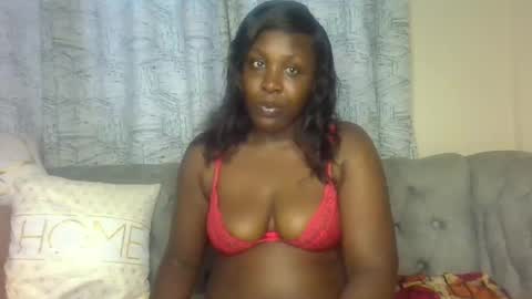 SweetestSexyEbony online show from November 23, 11:26 am