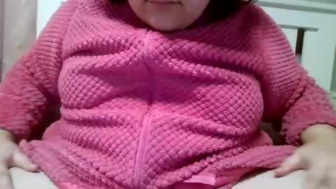 sweetie_honeyjam online show from January 4, 12:34 am