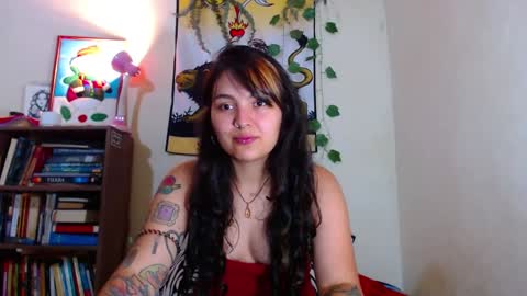 Maria  my insta sweetie maryy   online show from January 5, 10:26 pm