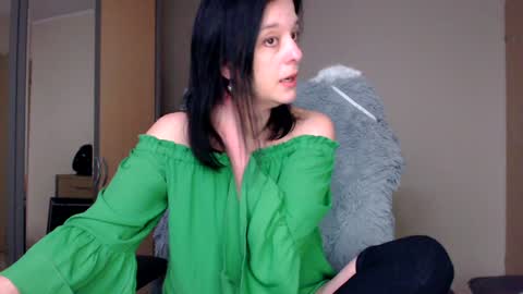 JenJenny online show from December 29, 10:27 am