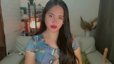 IM ALICE - DONT FORGET TO FOLLOW ME online show from December 5, 6:17 pm