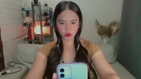 IM ALICE - DONT FORGET TO FOLLOW ME online show from December 6, 12:19 pm