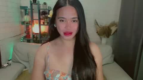 IM ALICE - DONT FORGET TO FOLLOW ME online show from December 13, 5:49 pm