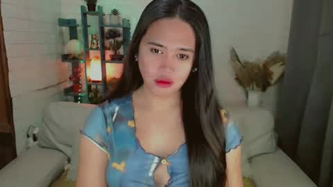 IM ALICE - DONT FORGET TO FOLLOW ME online show from December 11, 7:17 pm