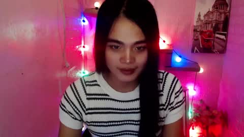 KRISTINE online show from January 5, 6:06 pm