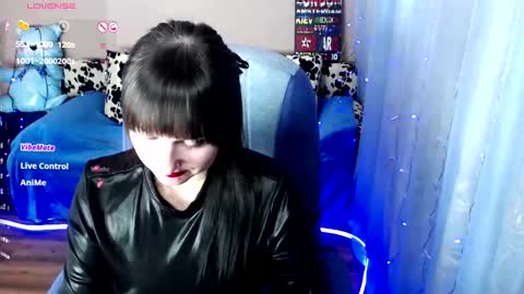 HelloI amShy Charming Mila-Nice to meet you and Welcome  Sometimes a smile is all that we need online show from November 21, 1:57 pm