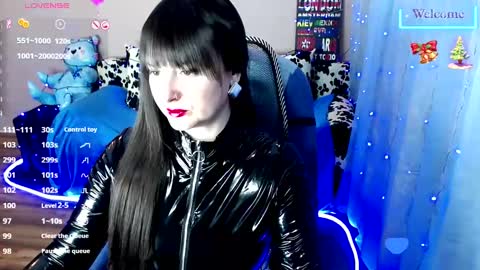 HelloI amShy Charming Mila-Nice to meet you and Welcome  Sometimes a smile is all that we need online show from December 27, 10:52 am