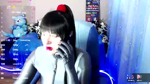 HelloI amShy Charming Mila-Nice to meet you and Welcome  Sometimes a smile is all that we need online show from December 20, 11:05 am