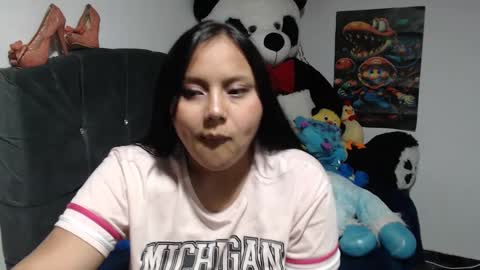 sweett_candy1 online show from December 31, 12:36 am