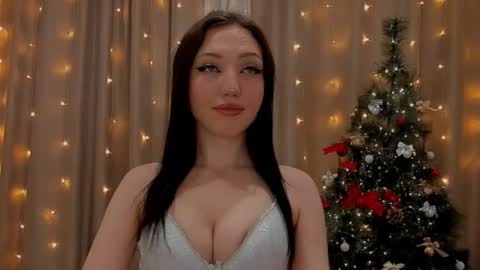 Cutie Sarah online show from December 25, 5:49 am