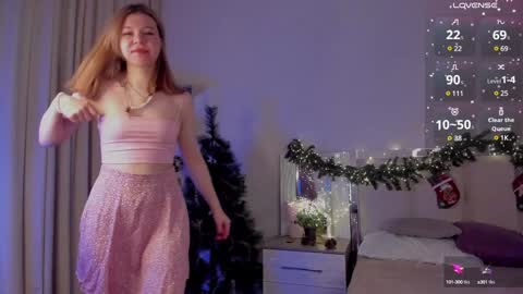 Sylvia online show from December 16, 3:37 pm