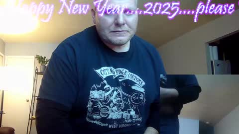 T Guy45Chunkywise45 online show from January 1, 10:47 pm