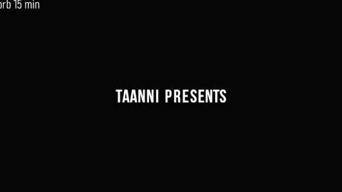 TAANNI online show from December 10, 6:51 pm