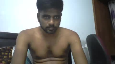 INDIAN BLACK DICK online show from November 27, 4:26 pm