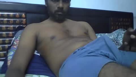 INDIAN BLACK DICK online show from December 13, 4:33 pm