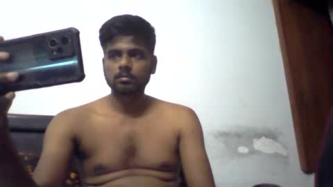 INDIAN BLACK DICK online show from November 28, 4:11 pm