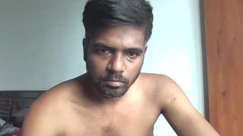 INDIAN BLACK DICK online show from December 3, 7:29 am