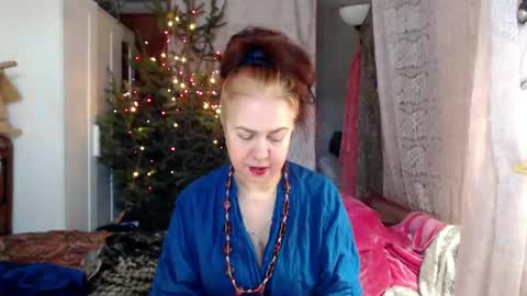 Milena online show from December 28, 8:24 am