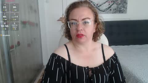 tania_goddess_ online show from December 5, 2:41 pm