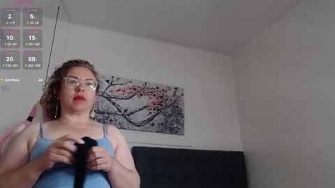 tania_goddess_ online show from November 29, 6:34 pm