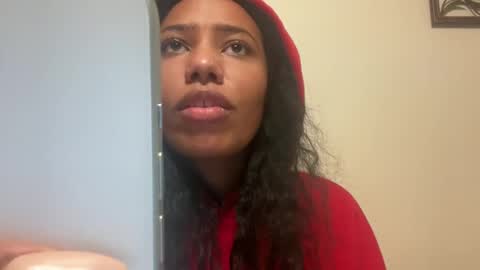 Tatianna Marie online show from January 20, 12:06 am