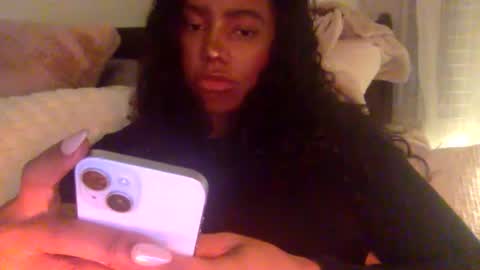 Tatianna Marie online show from January 18, 4:05 am