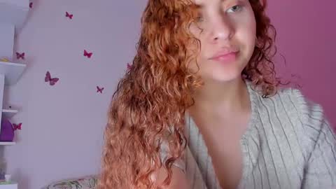 Amy No penetration Virgiin giirl online show from December 10, 8:29 pm