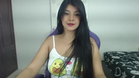 Thaliana0498 online show from December 29, 1:52 am