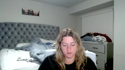 thatprettyblondegirl online show from December 20, 2:04 am