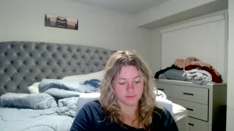 thatprettyblondegirl online show from December 13, 2:47 am