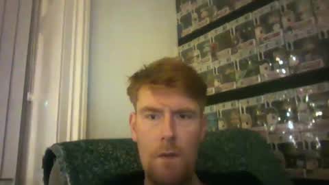 the1gingerprincee online show from December 22, 10:07 pm