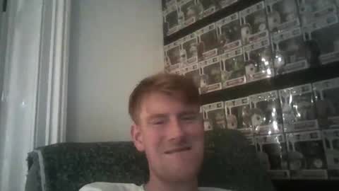 the1gingerprincee online show from December 16, 1:04 am