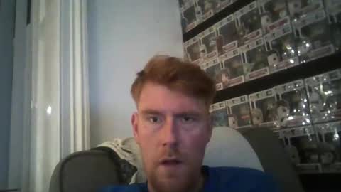 the1gingerprincee online show from December 9, 12:51 am