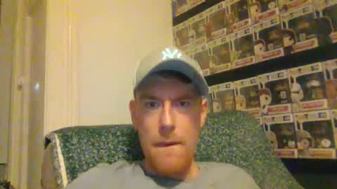 the1gingerprincee online show from December 20, 4:47 am