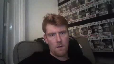 the1gingerprincee online show from January 1, 8:26 pm