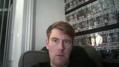 the1gingerprincee online show from January 7, 11:36 pm