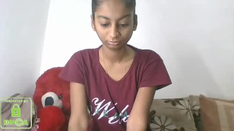 Suzan Sexy online show from January 3, 5:56 am