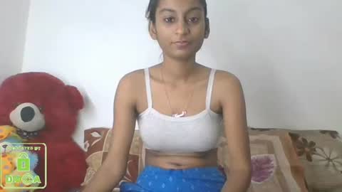 Suzan Sexy online show from December 6, 4:45 am