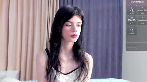 My name is Milana and Im very happy to see you in my sweet room  online show from December 12, 6:08 pm