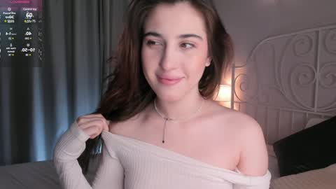 Elena - Welcome in my room online show from December 19, 1:14 am