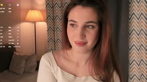 Elena - Welcome in my room online show from November 27, 1:44 am