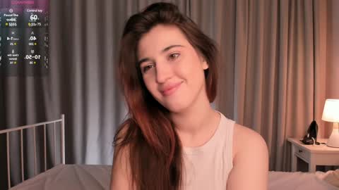 Elena - Welcome in my room online show from December 16, 1:04 am