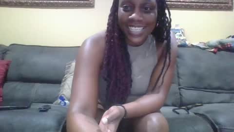 TheNaturalGoddess online show from November 18, 5:52 am