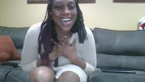 TheNaturalGoddess online show from December 18, 6:59 am