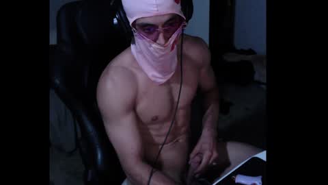 SlutBoi420 online show from November 15, 2:47 pm