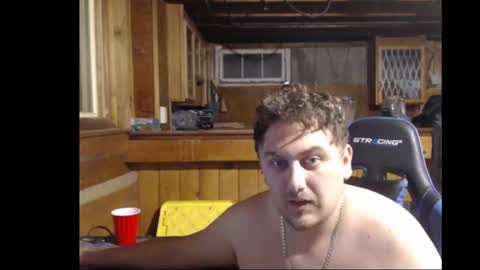 therealbigcheese0695 online show from January 15, 10:56 pm