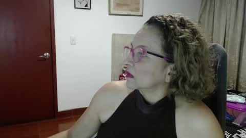 Sensual woman online show from January 15, 2:36 am