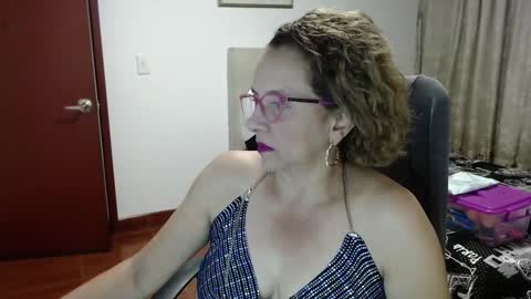 Sensual woman online show from January 5, 2:58 am