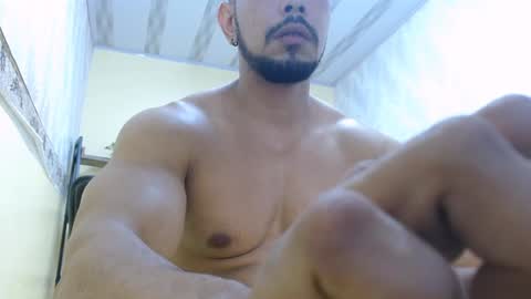 Thiago Summers online show from January 4, 5:34 pm